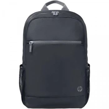 Рюкзак для ноутбука HP 15.6" Laptop Backpack водонепроницаемый Черный (9W0Z7AA)