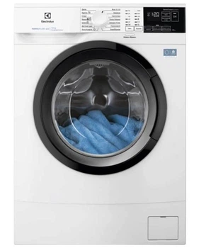 Стиральная машина Electrolux EWS6406BU
