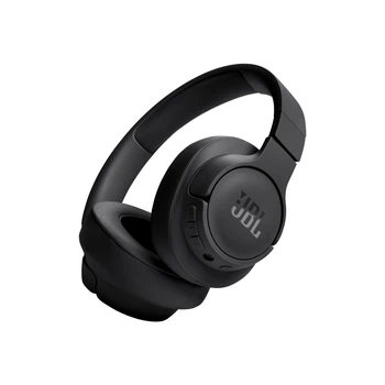 Наушники JBL Tune 720BT Black (JBLT720BTBLK)