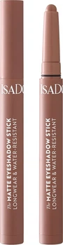 Cień do powiek w kredce Isadora The Matte matowy 61 Apricot Blush 1.2 g (7333352084514)