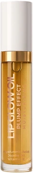 Олійка для губ TopFace Lip Glow Oil Plumb Effect 02 Citrus 4 мл (PT216 (02))