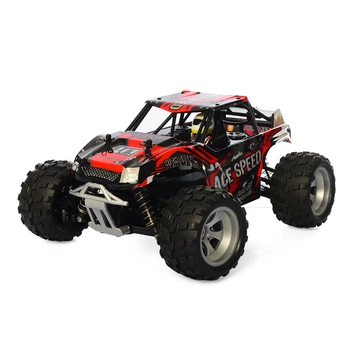 Машинка 18404 WLtoys WL Toys (110119)
