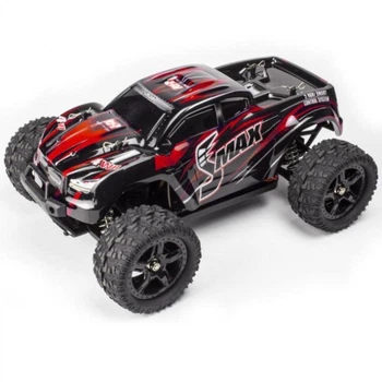 SMAX RH1635 червоний REMO HOBBY REMO HOBBY (110704)