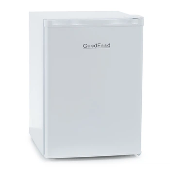 Шафа холодильна для напоїв GoodFood BC70SD WHITE