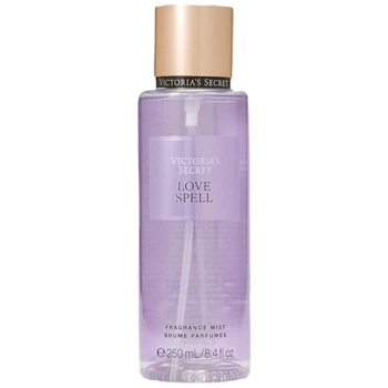 Парфумований спрей для тіла Victoria's Secret Love Spell Fragrance Mist 250 мл