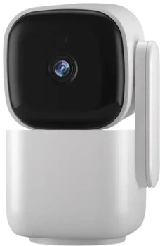 Умная WiFi IP камера для дома видеонаблюдения Noxon Smart Camera 360 охрана для вашего дома и квартиры без слепых зон с двусторонней связью