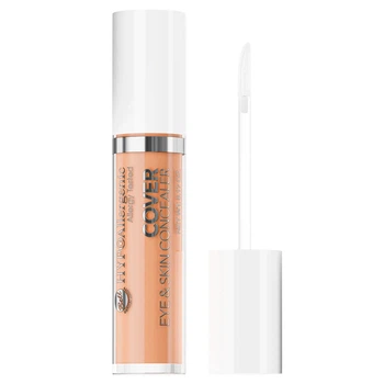 Консилер для лица и глаз Bell HypoAllergenic Cover Eye&Skin Consealer 5 г 040 кремовый (HBF1044)