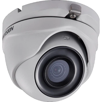 HD-TVI Hikvision DS-2CE76D3T-ITMF 2 МП Купольна ІЧ-підсвітка