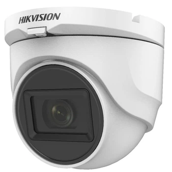 HD-TVI Hikvision DS-2CE76D0T-ITMF(C) 2 МП Купольна ІЧ-підсвітка