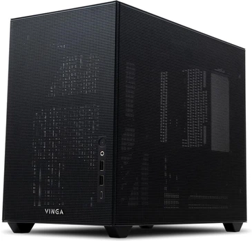 Корпус Vinga Elegant