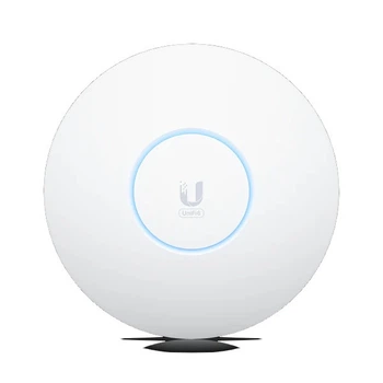Точка доступу Ubiquiti UniFi U6 ENTERPRISE Wi-Fi 6 574/4800/4800 Мбіт/с PoE
