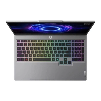 Ноутбук Lenovo LOQ 15IRX10 (198158679817) 15.6" (FHD)/i5‑13450HX/16ГБ/1ГБ/RTX 5050/Без ОС/144Гц/Сірий