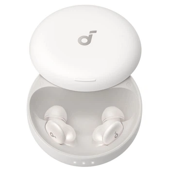 Навушники Anker SoundCore Sleep A30 White (D1301G21)
