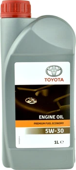 Olej silnikowy Toyota Premium Fuel Economy FE DPF 5W30 1 l (888083388)