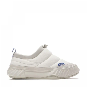 Жіночі кросівки FILA Fosso WI Milky White 39 Білий F12W442208FGL