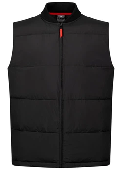 Жилет чоловічий Trespass NEPTUNE MAJKGITR0020 XL Black (5045279523671)