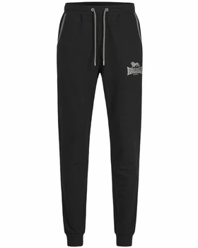 Штани чоловічі Lonsdale WANSFORD 115071-1513 M Black/Grey (4251522339482)