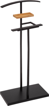 Стійка для одягу та прикрас 5five Simply Smart 114.2 см (3560233824905) (955555912527726) - Уцінка