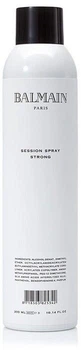 Lakier do włosów Balmain Session Spray Strong mocno utrwalający 300 ml (8718503824222) (955555913591929) - Outlet