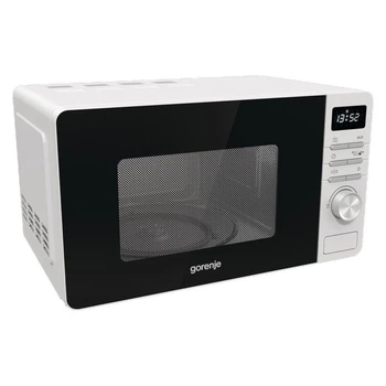 Мікрохвильова піч Gorenje MO20A3W