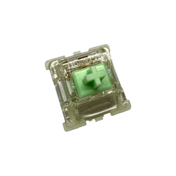 Перемикач Gateron Baby Kangaroo 2.0 (Комплект 90шт)