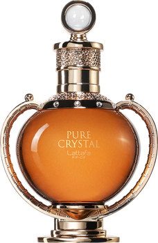 Парфумована вода унісекс Lattafa Pure Crystal 100 мл (6290362347095)