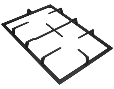 Решітка чавунна ліва для газової плити Hansa, 8068311 (8073352)