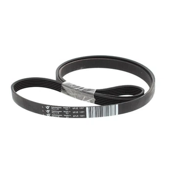 Ремень приводной к стиральной машинке Whirlpool, C00119126