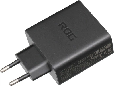 Зарядний пристрій (блок живлення) 20V / 3.25A / 65W Asus, 0A001-00895700
