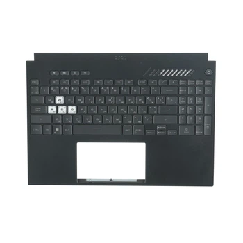 Топкейс с клавиатурой для ноутбука TUF Gaming Asus, 90NR09M1-R31UA0