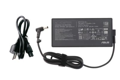 Блок живлення 200W 20V 10A (6.0х3.7mm.) до ноутбука Asus, 0A001-01120100