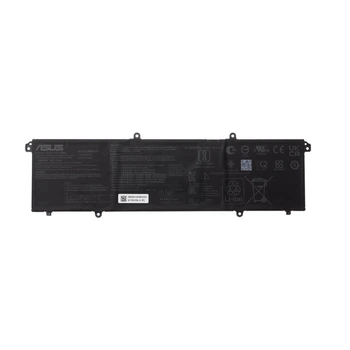 Аккумуляторная батарея (11.61V, 63Wh, 5427/5260mAh) C31N2019-1 для ноутбука Asus, 0B200-04080000