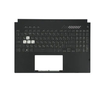 Топкейс с клавиатурой для ноутбука TUF Gaming Asus, 90NR09C1-R31UA0