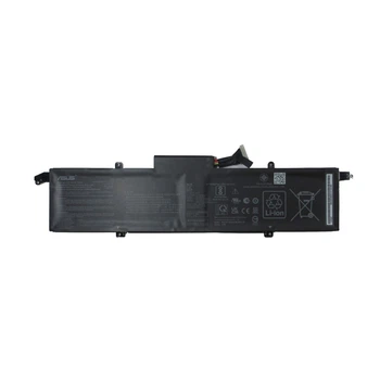 Аккумуляторная батарея (15,4V, 76Wh, 4800/4940mAh) C41N1908 для ноутбука Asus, 0B200-03610100