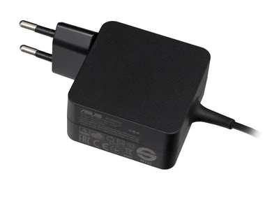 Блок живлення (зарядка) для ноутбука Asus 45W (19V 2,37А 4,5мм*3,0мм) AD2108020 Asus, 0A001-01105100