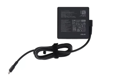 Блок живлення 90W (5V-3A; 9V-3А; 15V-3А; 20V-4.5А; USB Type-C) ADP-90RE B для ноутбука Asus, 0A001-00059500