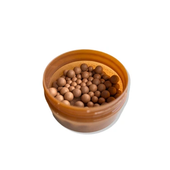 Бронзер в шариках Avon Bronzing Pearls Deep/Насыщенный