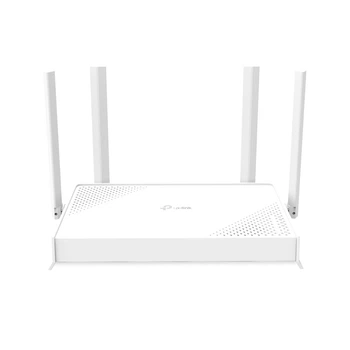 Беспроводной роутер - маршрутизатор Wi-Fi 7 - TP-LINK Archer BE220W 3600MBPS DUAL band