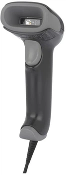 Сканер штрих-кодів Honeywell Voyager 1470g General Duty Scanner (1470G2D-2USB-R)