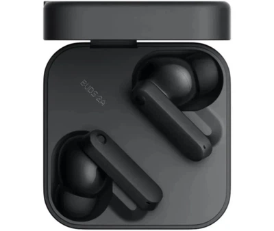 Наушники беспроводные CMF Buds 2a B185 (A10600107) темно серые