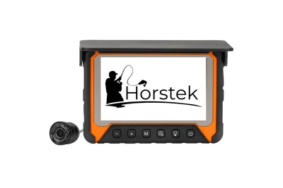 Підводна камера для риболовлі Horstek RC 550 DVR 15m (з записом відео) (9160200007)