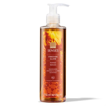 Жидкое мыло для рук Avon Senses "Домашние огоньки" , 250мл (158511306)
