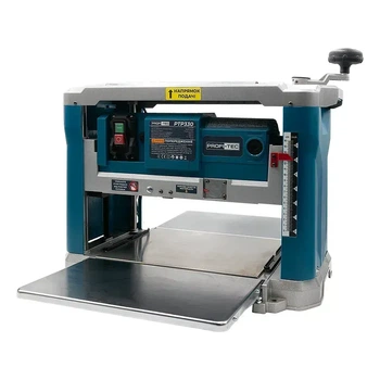 Станок рейсмусовый PROFI-TEC PTP330