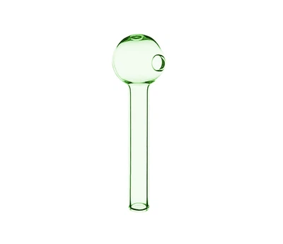 Скляна трубка Color Oil Burner 100mm