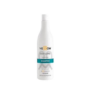Шампунь для росту волосся Yellow Easy Long Shampoo 500 мл