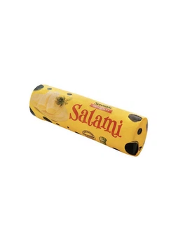 Сир Serenada salami салямі 1500г