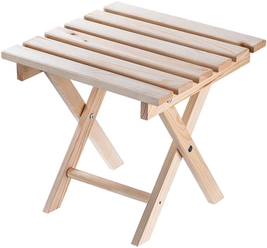 Садовий стіл Kadax Anjouin К12310