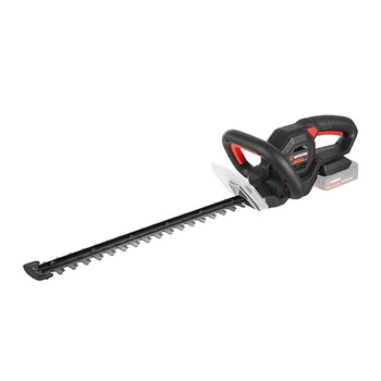Кущоріз INTERTOOL STORM WT-9115 акумуляторний 20 В