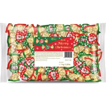 Конфеты Vobro Bonbony Merry Christmas 1 кг