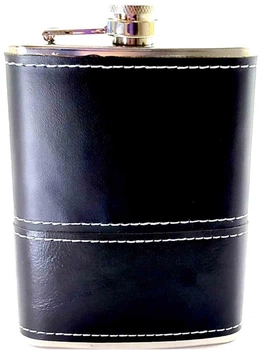 Фляга из нержавеющей стали Huka 240 мл (DN32840)